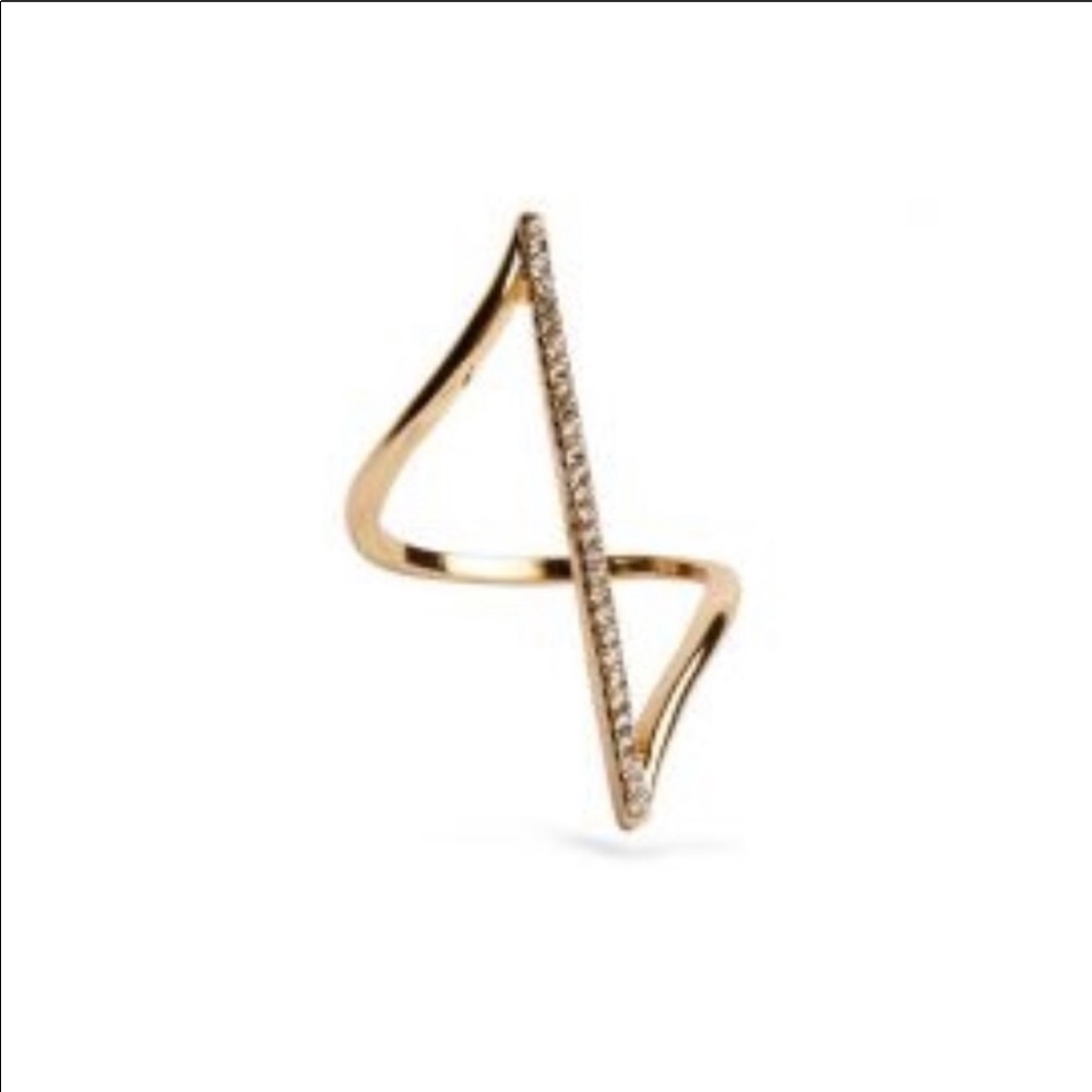 ISO UNCOMMON JAMES BOULEVARD RING